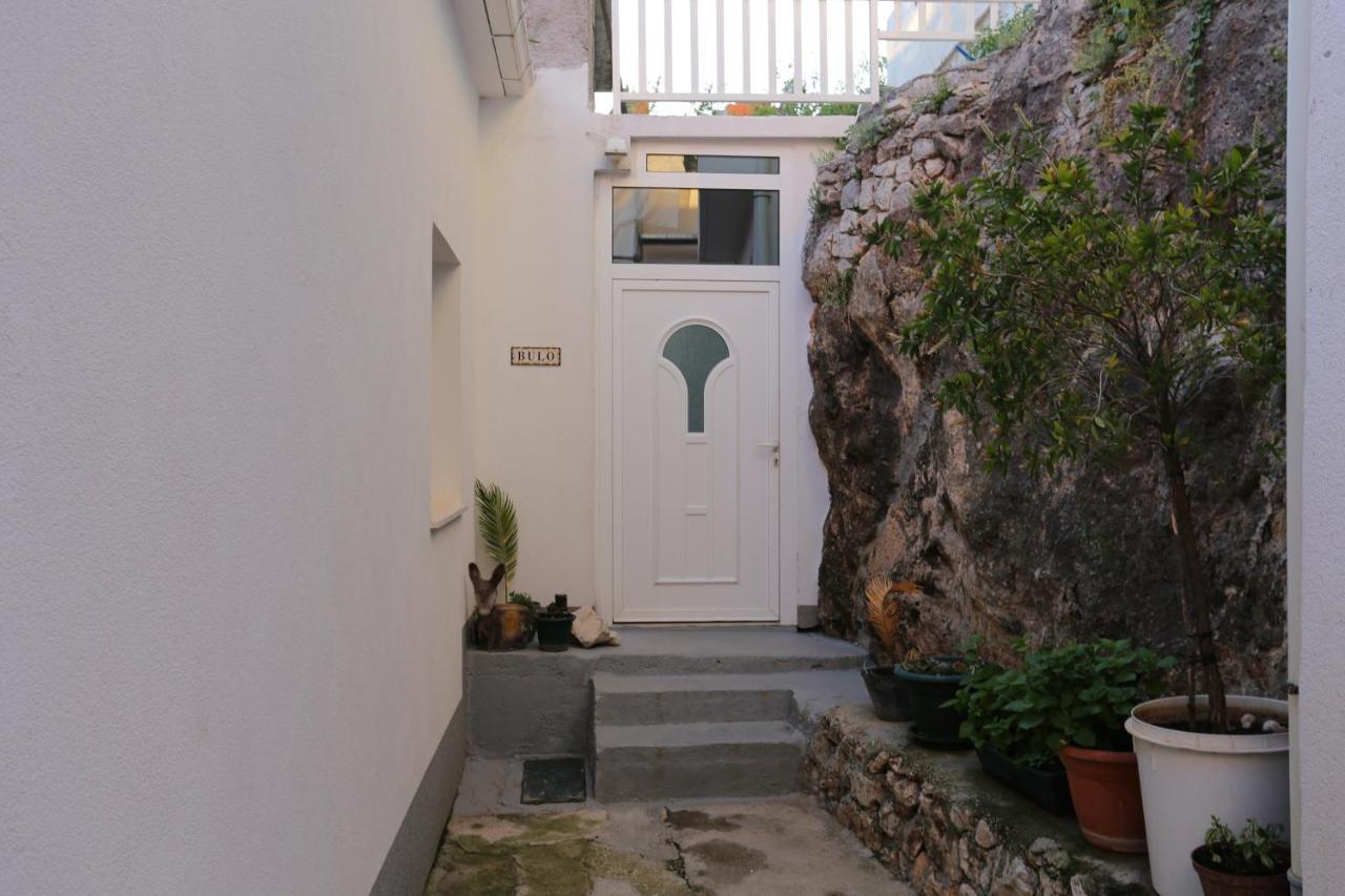 Apartments By The Sea Gradac, Makarska - 13181 Экстерьер фото
